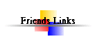 Friends Links