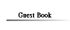 Guest Book